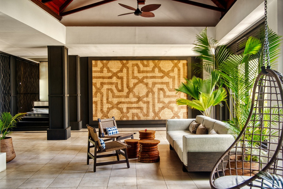 Hilton Seychelles Northolme Hotel and Spa