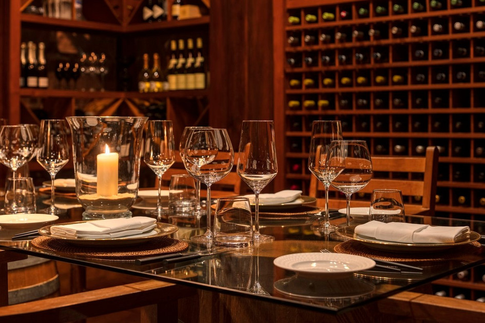 Anantara Maia Seychelles Villas