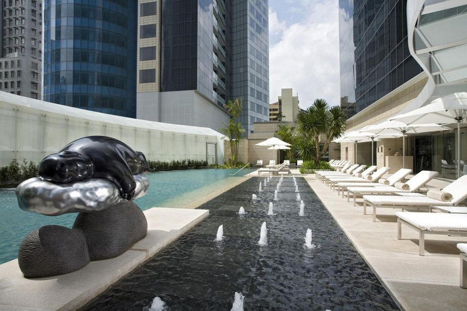 The St. Regis Singapore