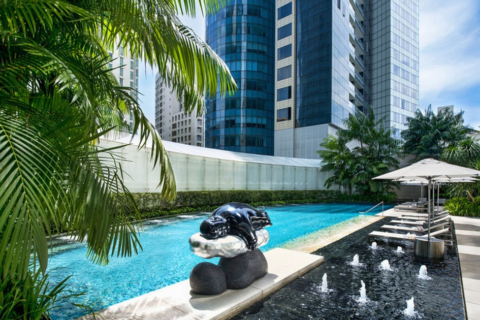 The St. Regis Singapore