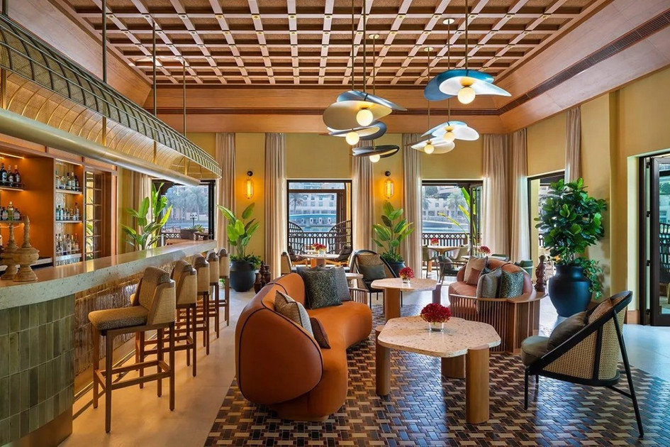 Palace Downtown Dubai