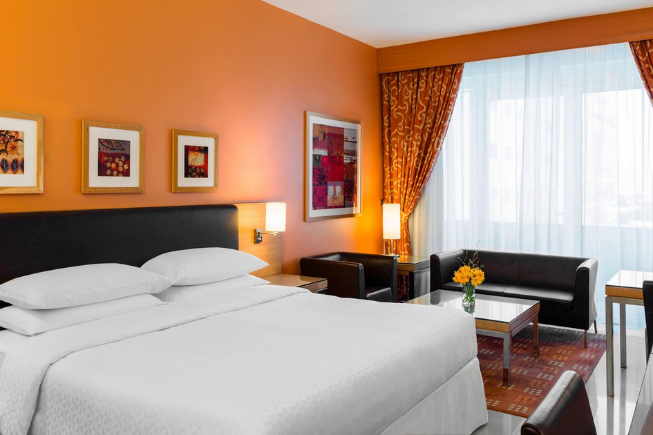 Four Points by Sheraton Bur Dubai