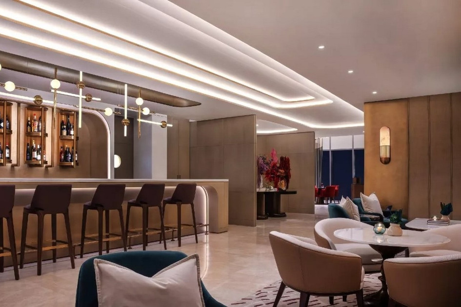 Address Creek Harbour