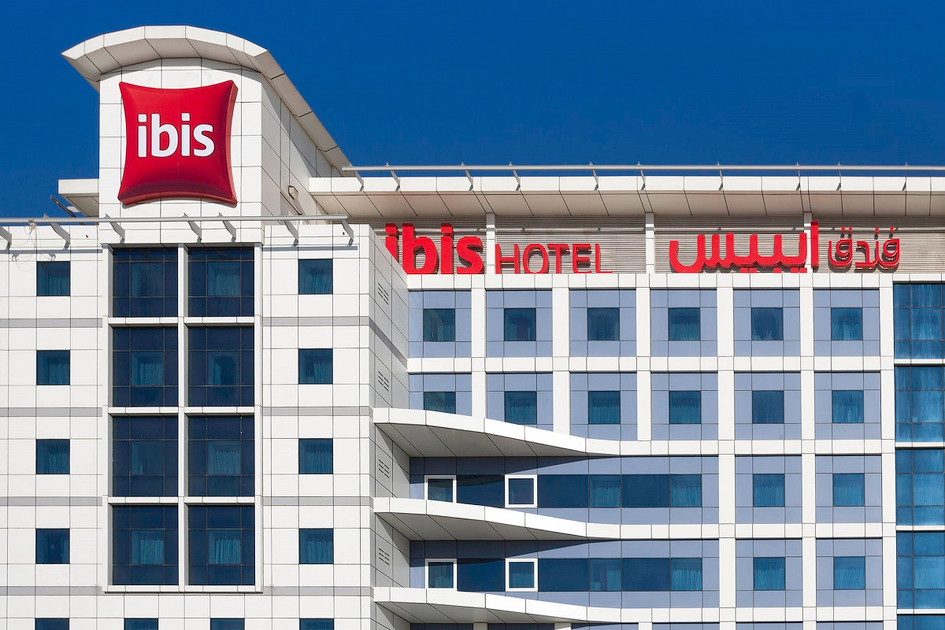 Ibis Al Barsha ext (2)