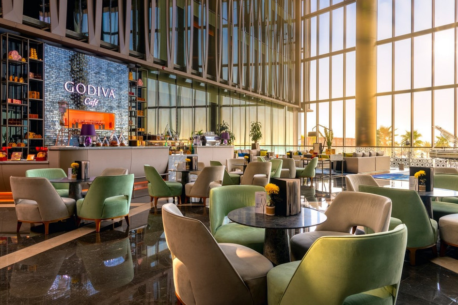 Rixos Premium Dubai JBR