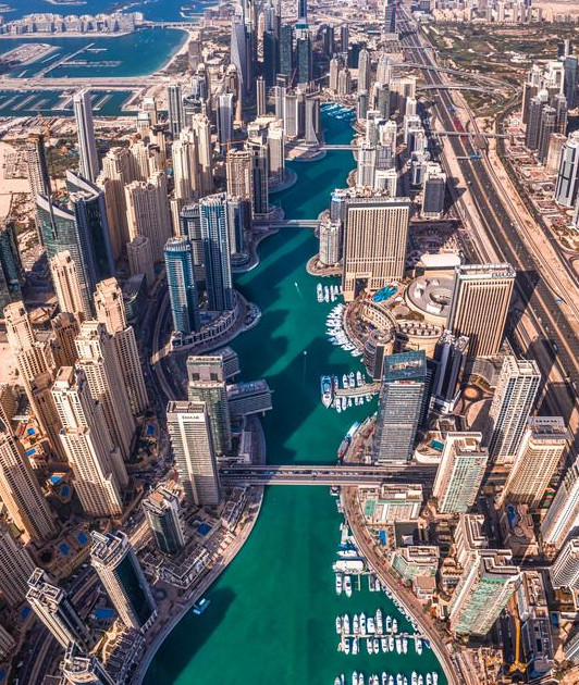 Rixos Premium Dubai JBR