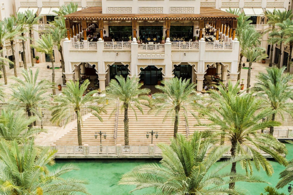 Jumeirah Al Qasr