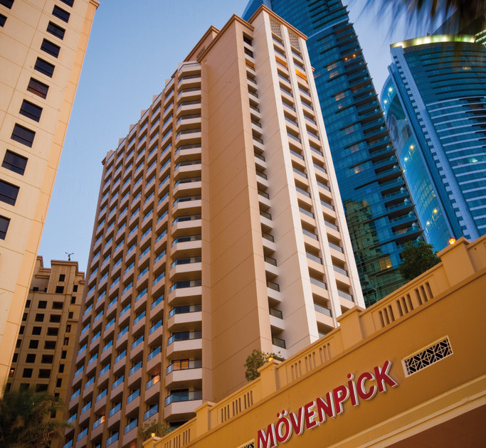 Mövenpick Hotel Jumeirah ext (3)
