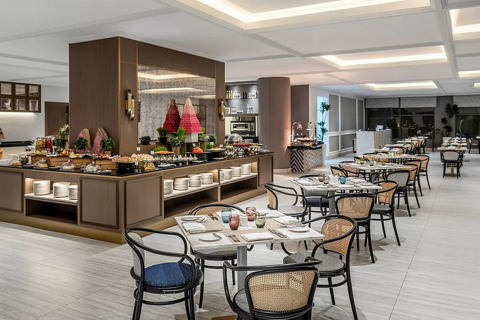 Sofitel Dubai Jumeirah Beach