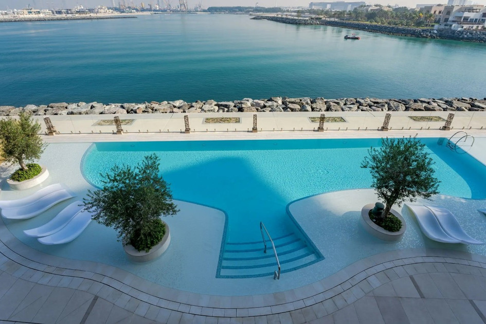 Hyatt Centric Jumeirah Dubai