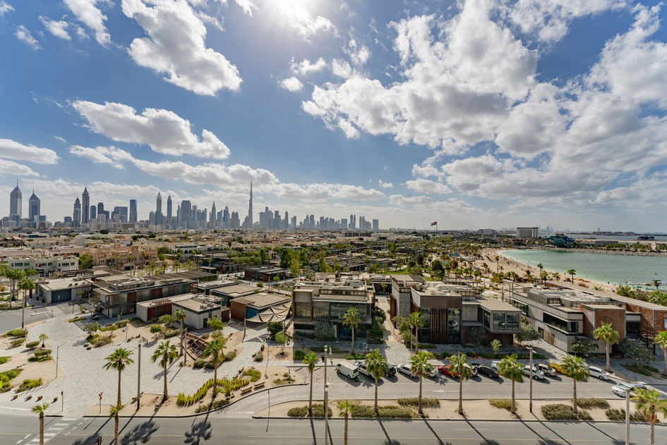 Hyatt Centric Jumeirah Dubai
