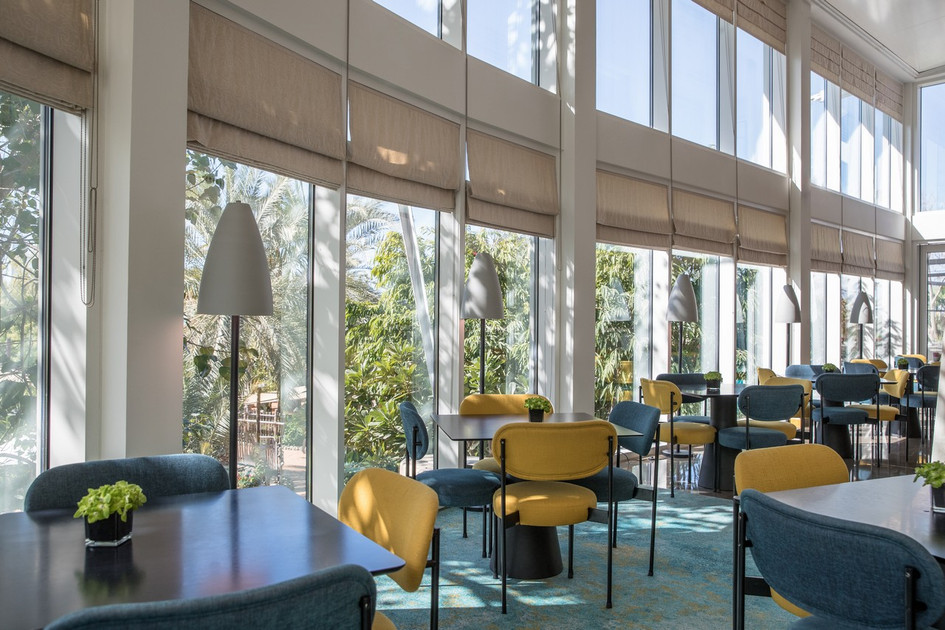 Jumeirah Beach Hotel