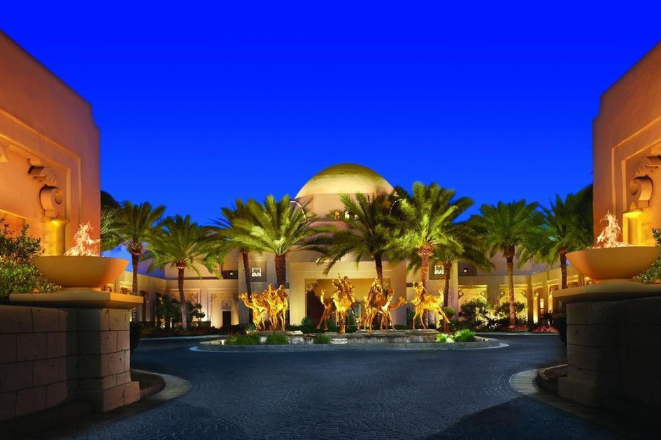 One and Only Royal Mirage