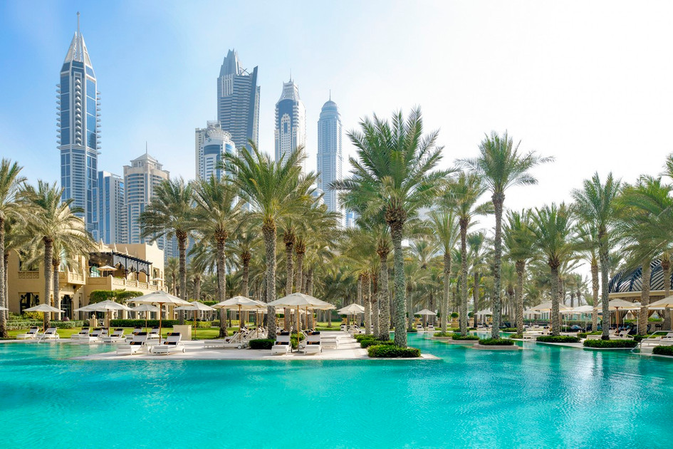 One and Only Royal Mirage