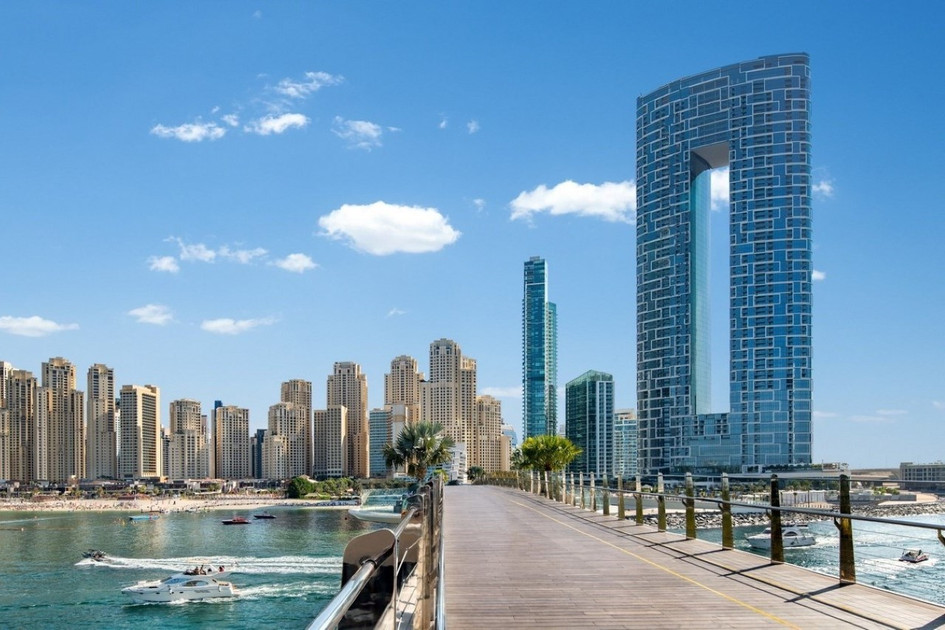 Address Beach Resort