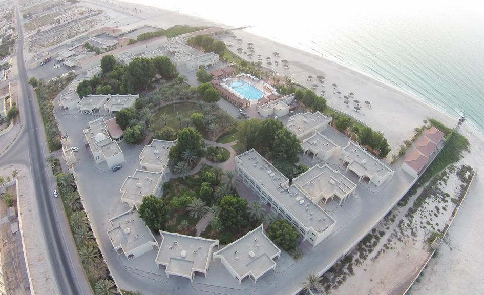 Umm Al Quwain Beach (31)