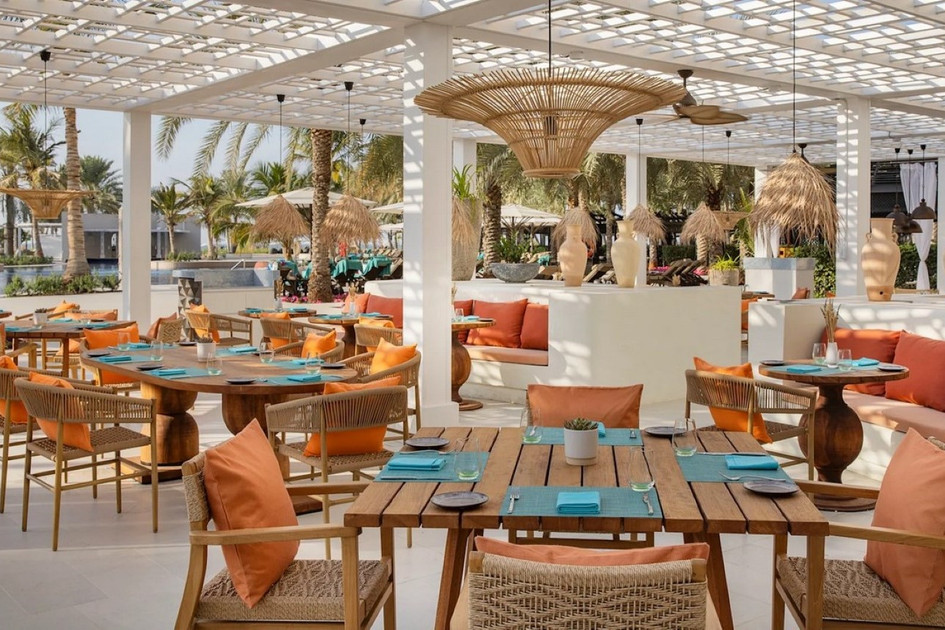 Waldorf Astoria Ras Al Khaimah