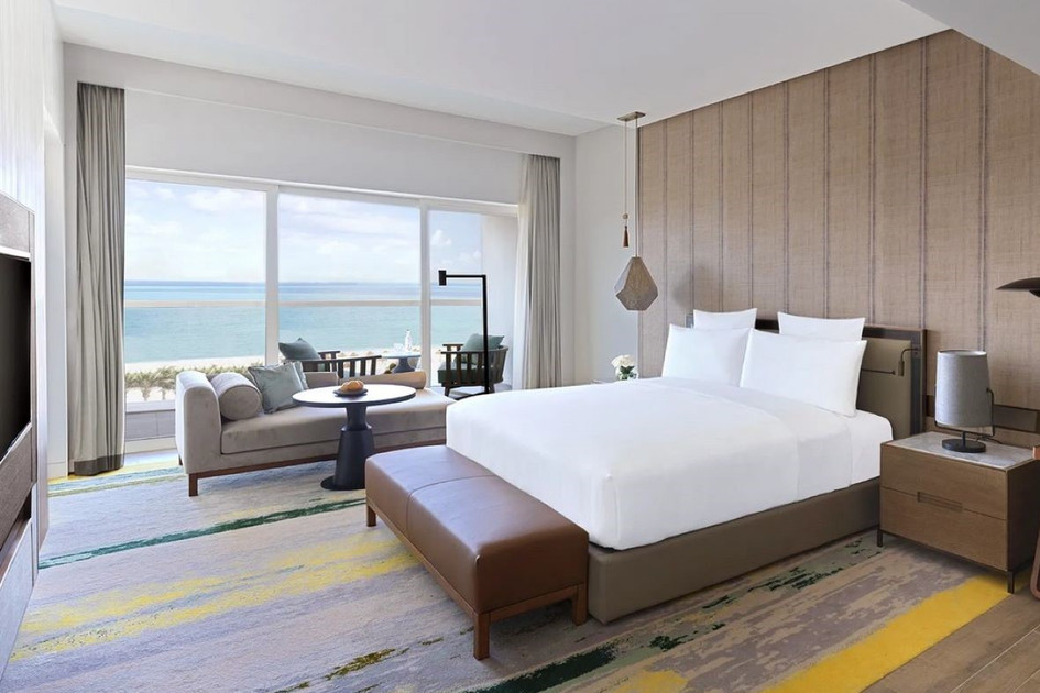 Intercontinental Ras Al Khaimah Mina Al Arab Resort and Spa