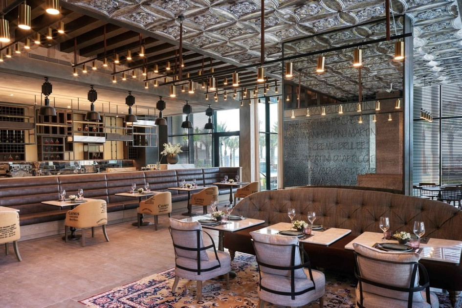 Intercontinental Ras Al Khaimah Mina Al Arab Resort and Spa