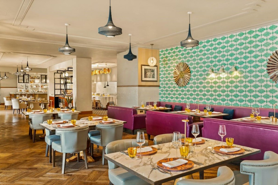 Rixos Al Mairid Ras Al Khaimah