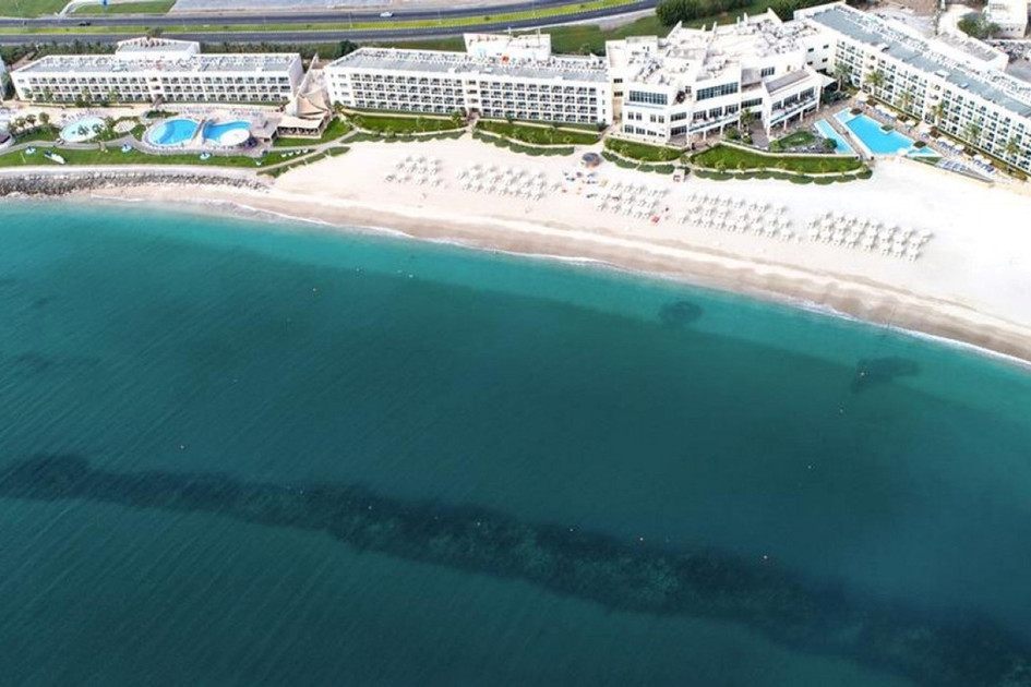 Radisson Blu Resort, Fujairah