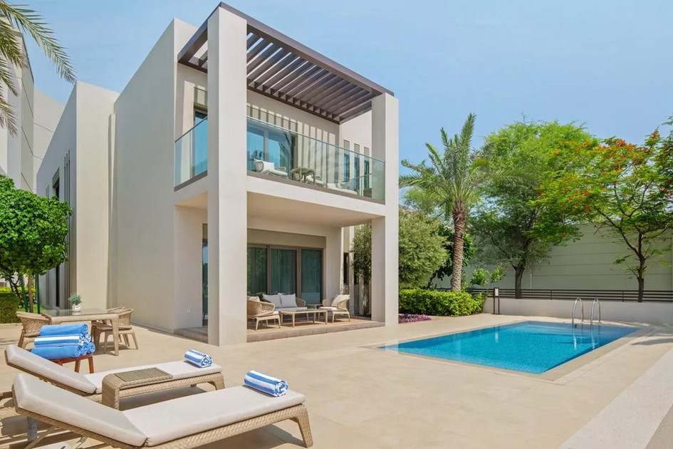 Address Beach Resort Fujairah