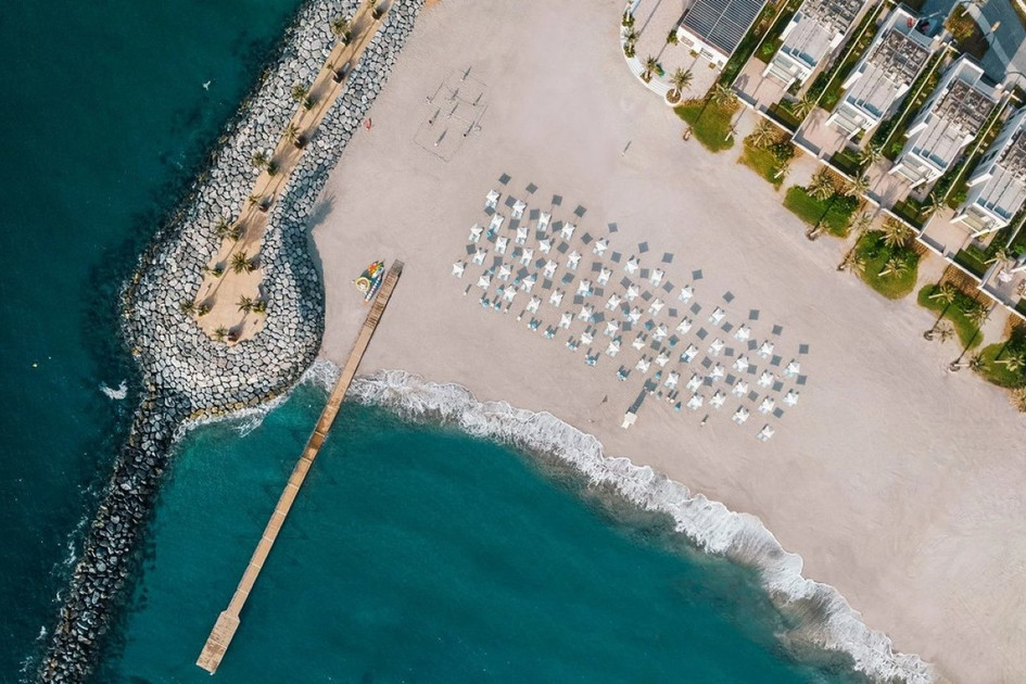 Address Beach Resort Fujairah