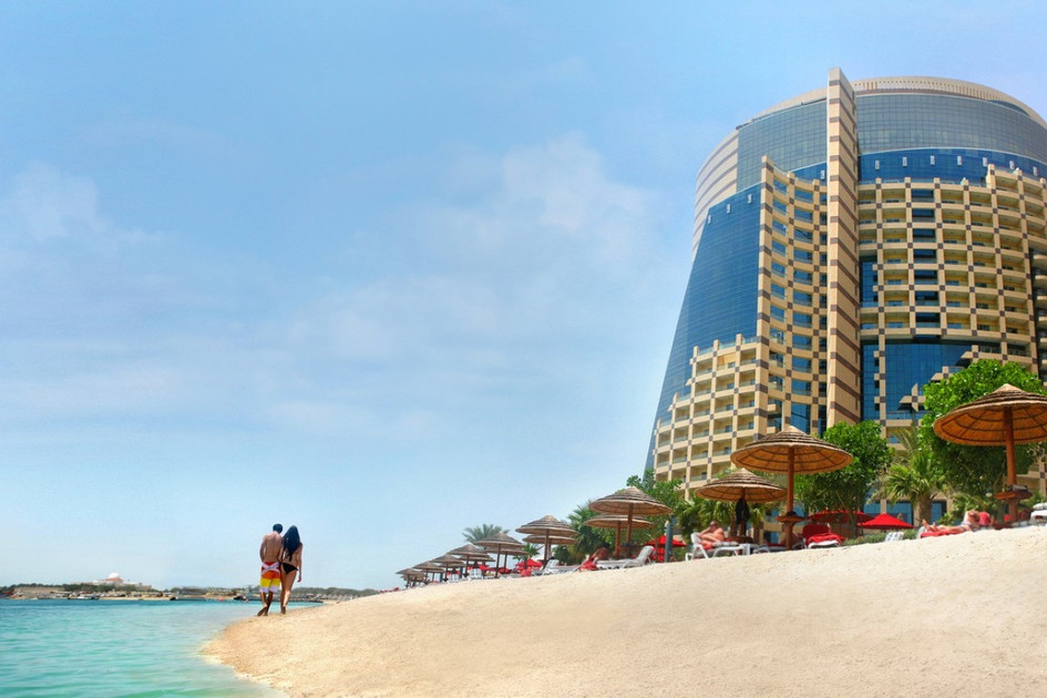 Khalidiya Palace Rayhaan by Rotana