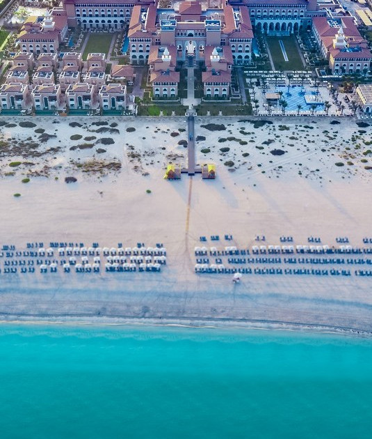 Rixos Premium Saadiyat Island