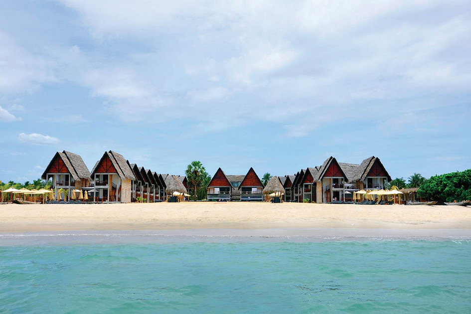 Maalu Maalu Resorts and Spas