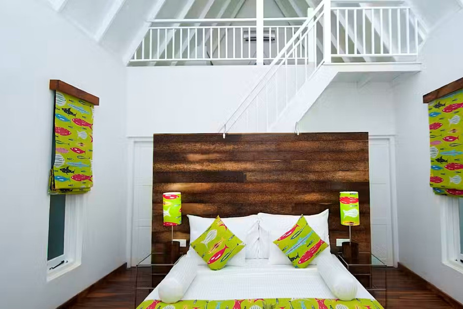 Maalu Maalu Resorts and Spas