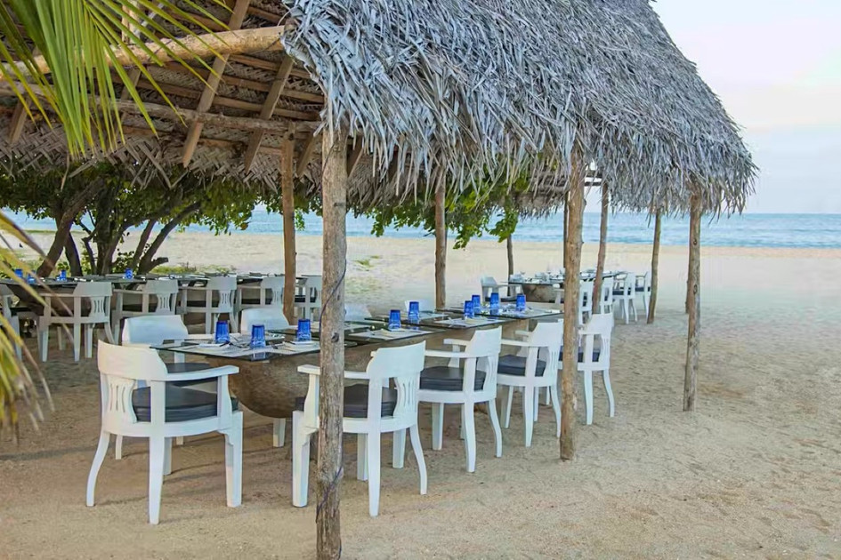 Maalu Maalu Resorts and Spas