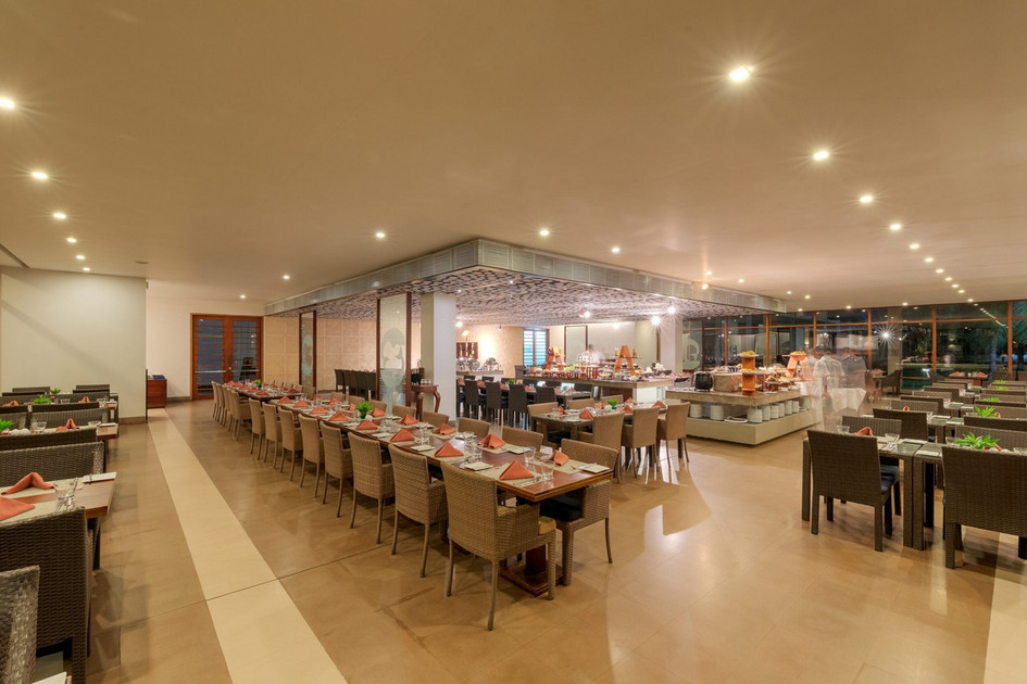 Amaya Beach Resort and Spa