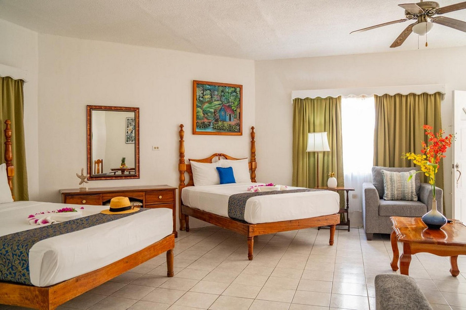 Merrils Beach Resort II