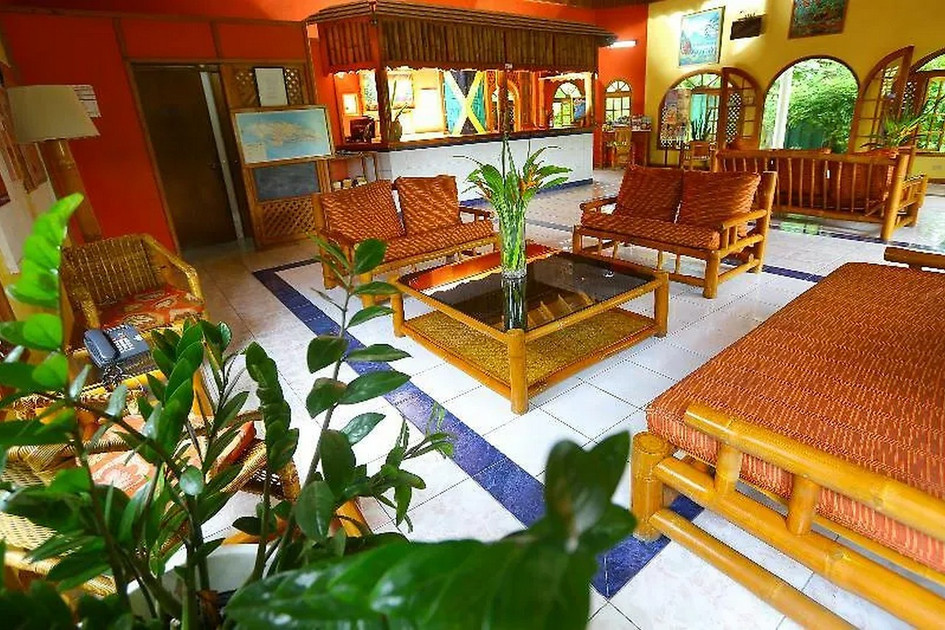 Merrils Beach Resort III