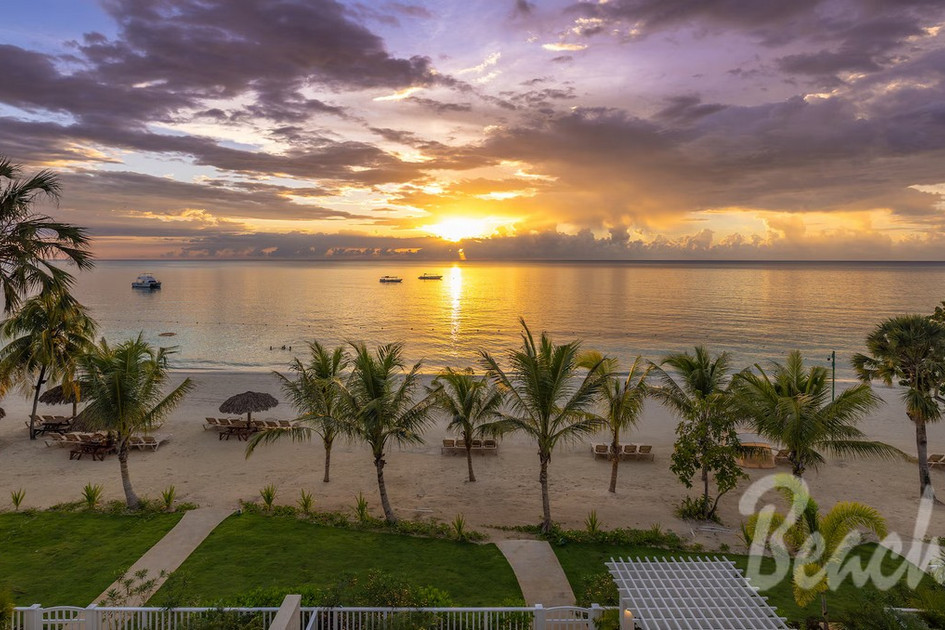 Beaches Negril Resort and Spa