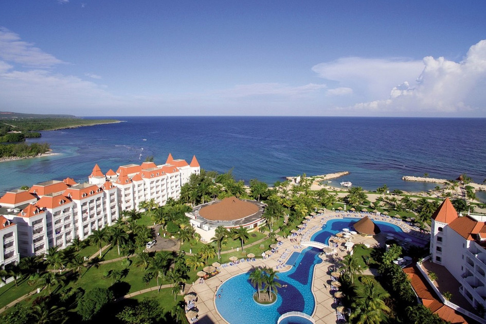 Bahia Principe Grand Jamaica