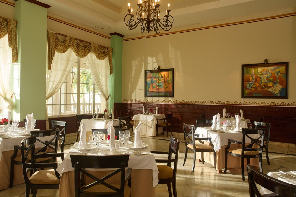 Bahia Principe Grand Jamaica