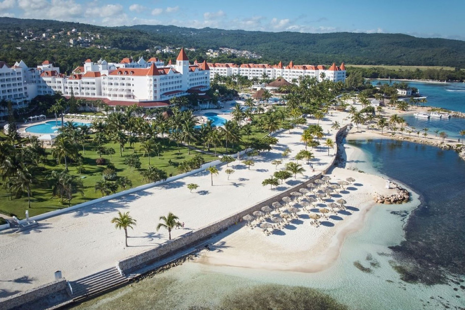 Bahia Principe Grand Jamaica
