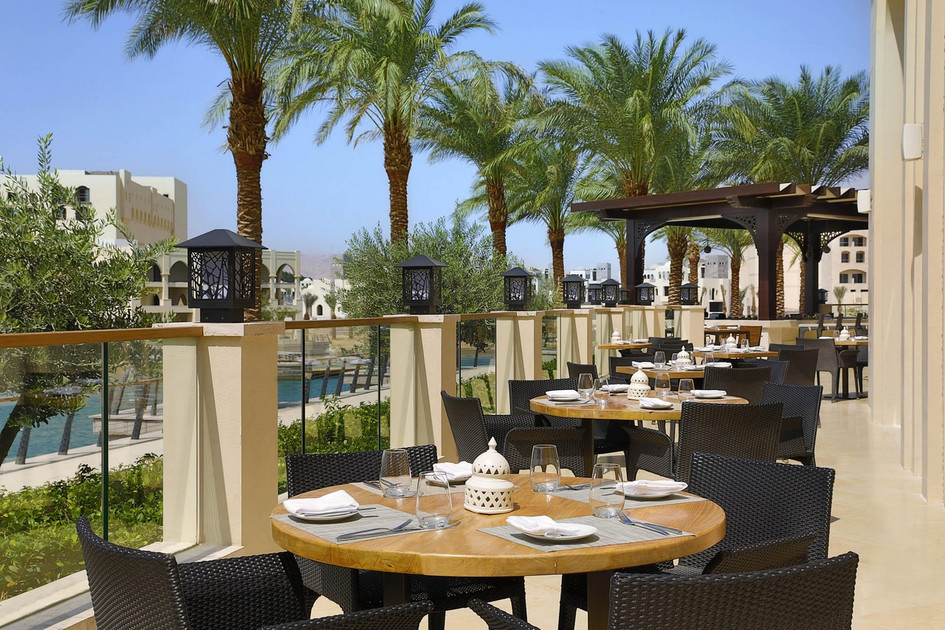 Al Manara, a Luxury Collection Hotel, Saraya Aqaba