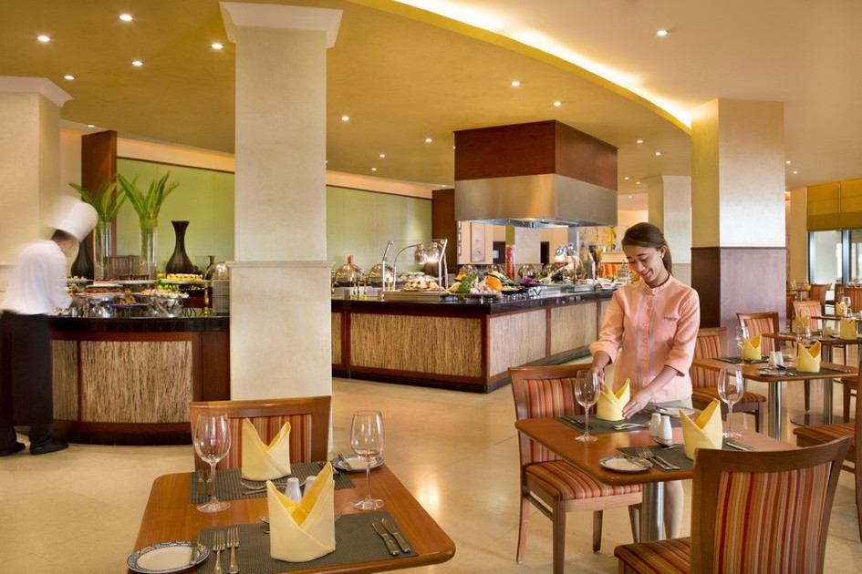 InterContinental Aqaba