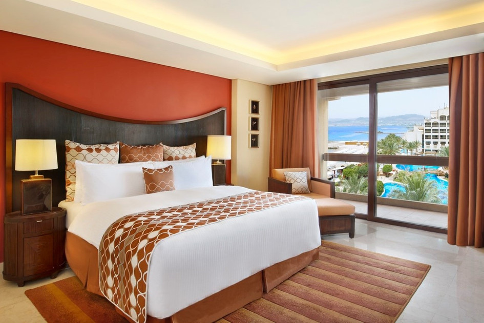 InterContinental Aqaba