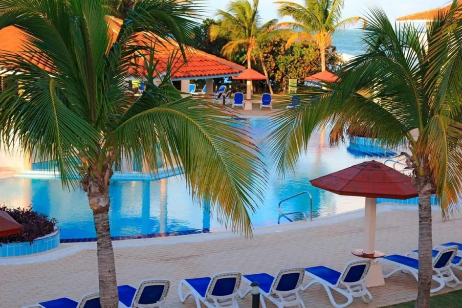 Vila Galé Tropical Varadero