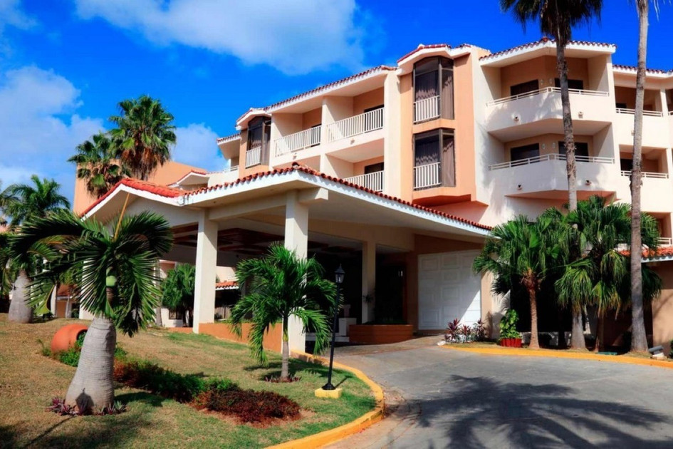 Vila Galé Tropical Varadero