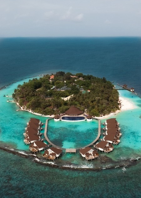 Ellaidhoo Maldives by Cinnamon