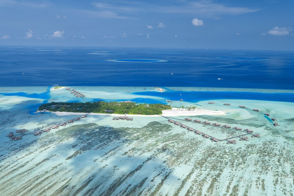 Gili Lankanfushi Maldives