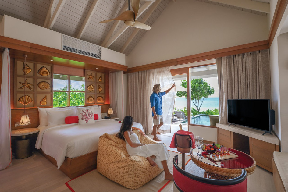 OBLU Select Lobigili