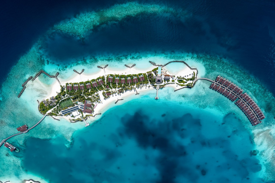 OBLU Select Lobigili