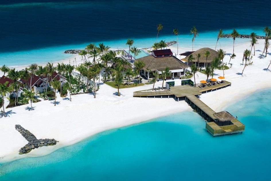 OBLU Select Lobigili