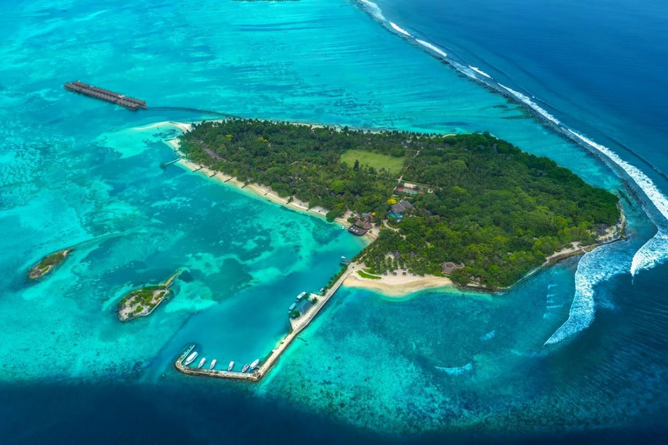 Adaaran Select Hudhuranfushi